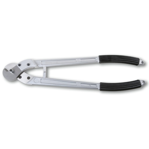 Beta | 1104 | Industriele staaldraadknipper, handgrepen met thermoplastische kunststof