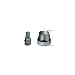 Holpijpen uit gebruneerd staal (2 mm)