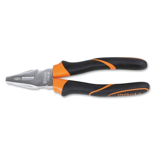 Beta | 1150BM | Combinatietang, hoogverchroomd, tweecomponentenhandgreep