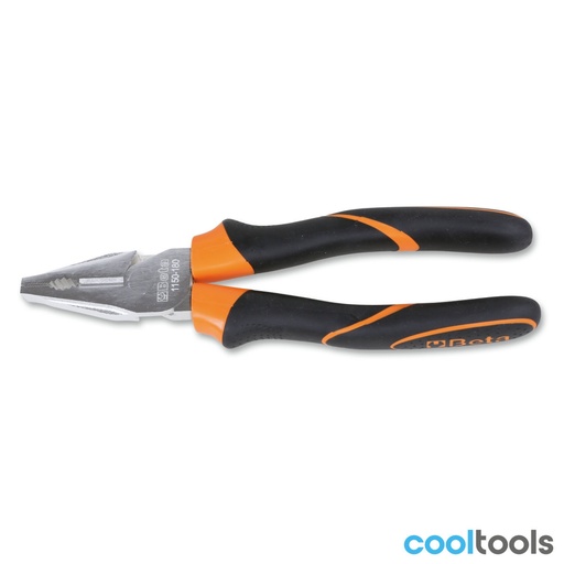 Beta | 1150BM | Combinatietang, hoogverchroomd, tweecomponentenhandgreep