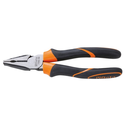 Beta | 1150GBM | Zware combinatietang met tweecomponentenhandgreep, industrieel