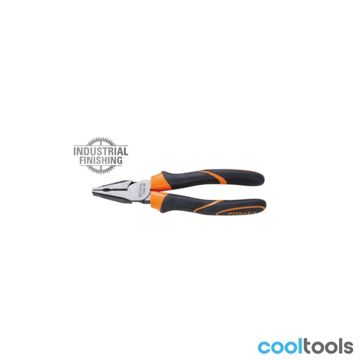 Beta | 1150GBMK | Zware combinatietang met tweecomponentenhandgreep, industrieel
