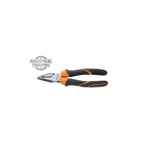 Beta | 1150GBMK | Zware combinatietang met tweecomponentenhandgreep, industrieel