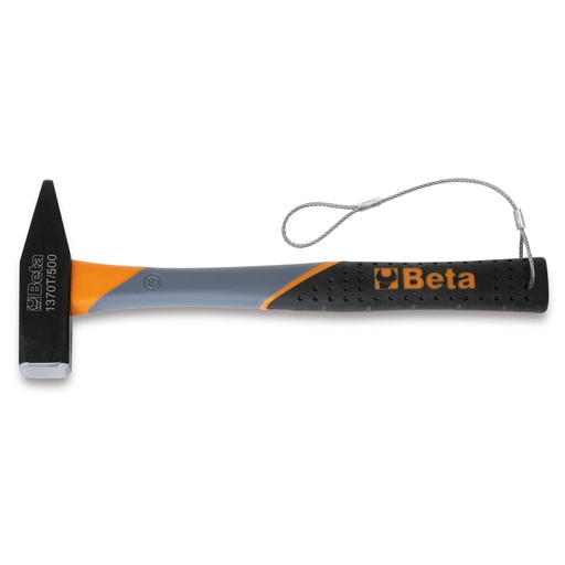 Beta | 1370T-HS | Bankhamer, kunststof steel, H-SAFE
