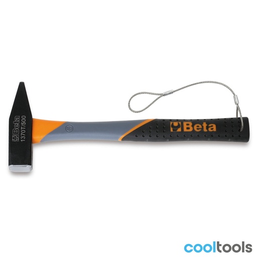 Beta | 1370T-HS | Bankhamer, kunststof steel, H-SAFE
