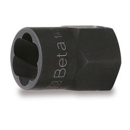 Bout- en moerverwijderaars (8 mm)