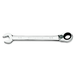 Omschakelbare ratelringsteeksleutels, inch-maten (5/16)