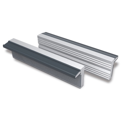 Beta | 1599G | Paar aluminium bekbeschermers