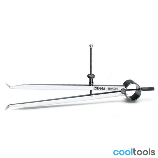Beta | 1680A | Binnenmeetpasser