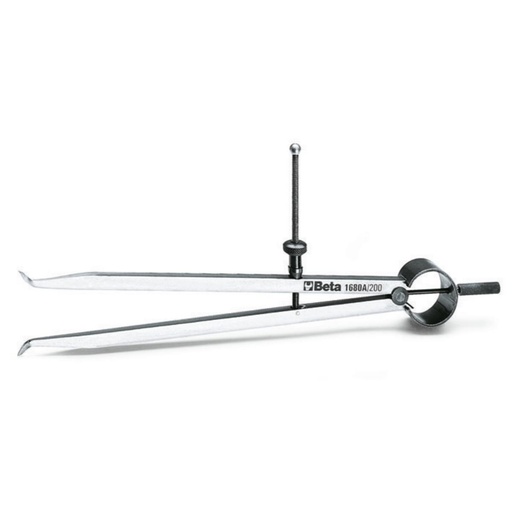 Beta | 1680A | Binnenmeetpasser