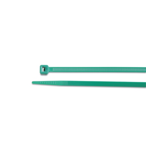 Beta | 1748V | Nylon kabelbinders, groen