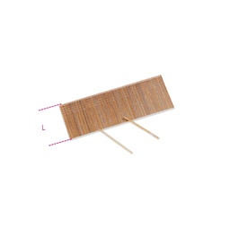 Nagels type B6, diameter 0,64 mm (23-G) voor 1945P (12 mm)