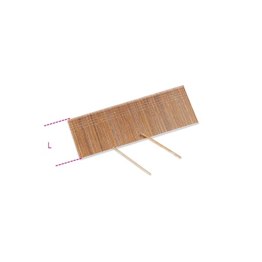 Beta | 1945P/S | Nagels type B6, diameter 0,64 mm (23-G) voor 1945P