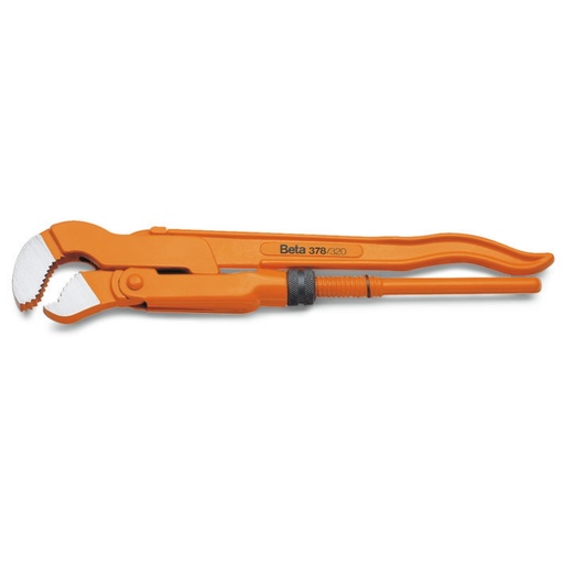 Beta | 378 | Pijpentang, Zweeds model, 45° gebogen dunne bek