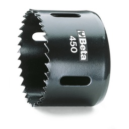 Gatzaag, bimetaal HSS-CO 8% (16 mm)
