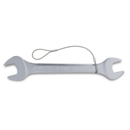 Dubbele steeksleutel, H-SAFE (6X7)