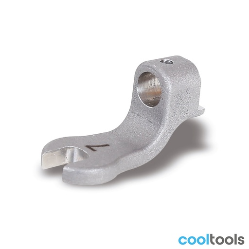 Beta | 641 | Opsteek steeksleutel voor momentsleutels type 604B/5 en 604B/10 8 mm aansluiting