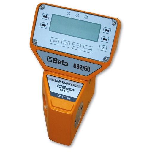 Beta | 682 | Digitale momentmeter Dynatester, links- en rechtsom, RS232-uitgang