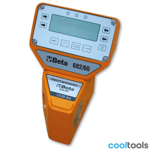 Beta | 682 | Digitale momentmeter Dynatester, links- en rechtsom, RS232-uitgang