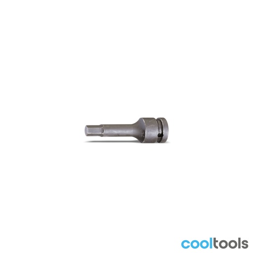 Beta | 720MEK | Slagdoppen voor inbusschroeven, 1/2"