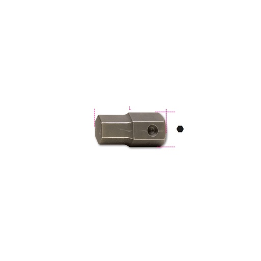 Beta | 727/ES22 | Slagbits, 22 mm aansluiting