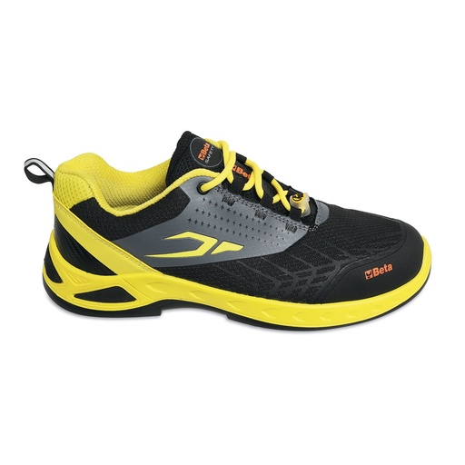 Beta | 7270Y | Veiligheidsschoen FitEVOLUTION, mesh, ademend