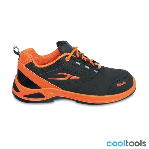 Beta | 7275N | Veiligheidsschoen FitEVOLUTION, microvezel, waterafstotend