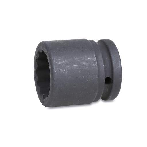 Beta | 728B | Slagdoppen 3/4", twaalfkant, gefosfateerd