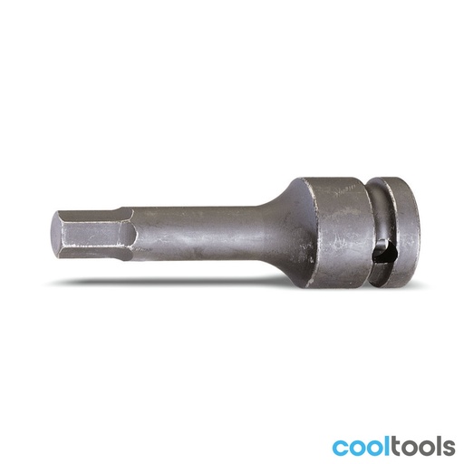 Beta | 728ME | Slagdoppen voor inbusschroeven, 3/4", gefosfateerd