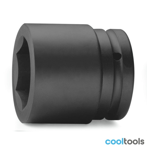 Beta | 730 | Slagdoppen 1.1/2", zeskant, standaard model