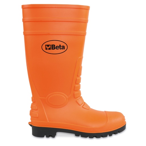 Beta | 7328A | Veiligheidslaars high-visibility voor extreme werkomstandigheden