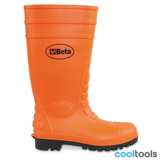 Beta | 7328A | Veiligheidslaars high-visibility voor extreme werkomstandigheden