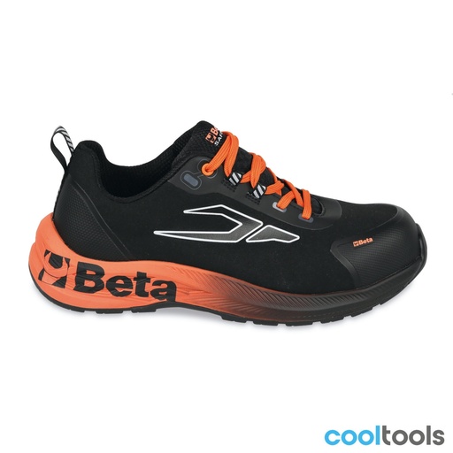 Beta | 7342N | Veiligheidsschoen RENEGADE, microvezel, waterafstotend