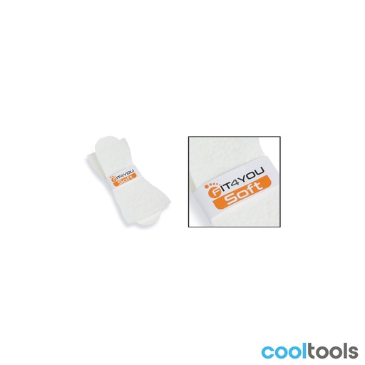 Beta | 7397S | Inlegzolen FIT4YOU, zacht