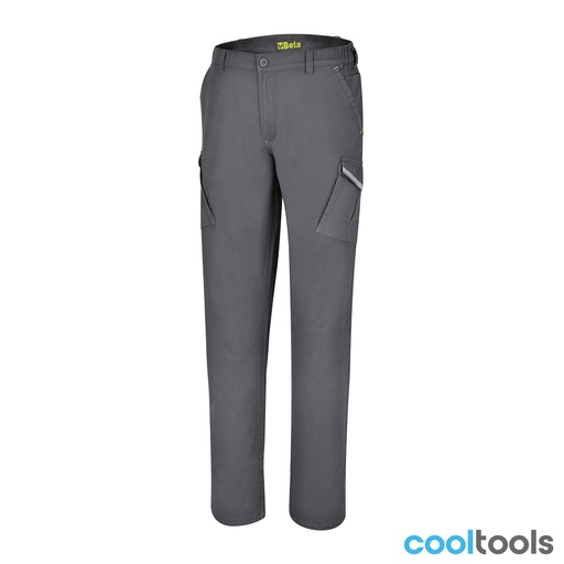Beta | 7850G | Cargobroek, 100% katoen