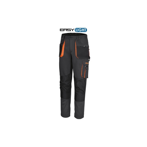 Beta | 7860G | Werkbroek, lichtgewicht, grijs