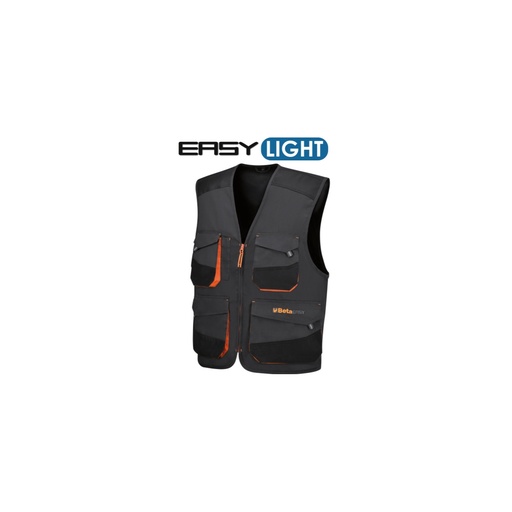 Beta | 7867G | Werkvest, lichtgewicht