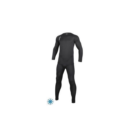 Beta | 7996N | Technische ondergoedset, onderhemd met lange mouwen plus onderbroek