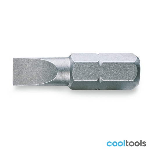 Beta | 861LP | Bits voor sleufschroeven