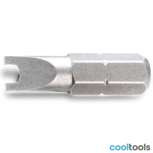 Beta | 861SP | Bits voor Spanner schroeven