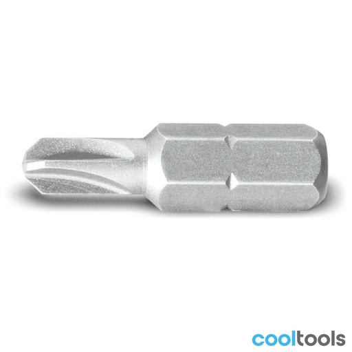 Beta | 861TQS | Bits voor Torq-Set schroeven