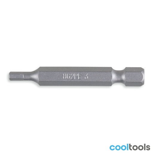 Beta | 862PE | Bits voor inbusschroeven