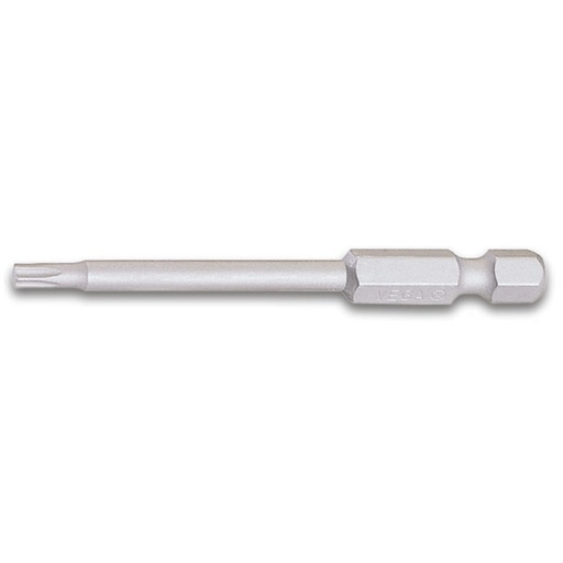 Beta | 862TX/L | Bits voor Torx schroeven, lange uitvoering