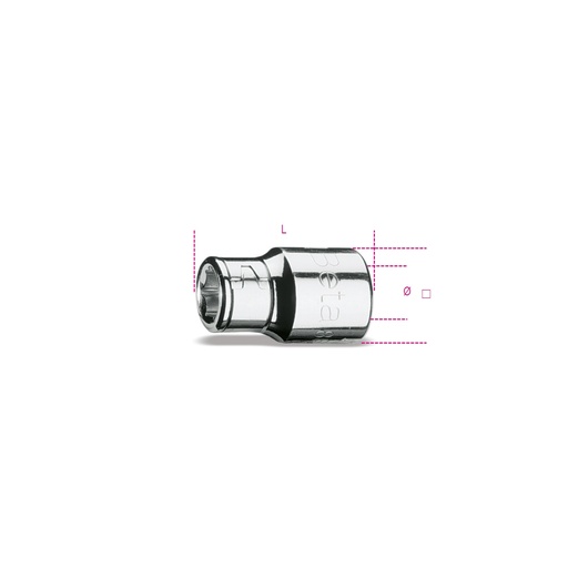 Beta | 867 | Bithouderdop voor bits serie 867
