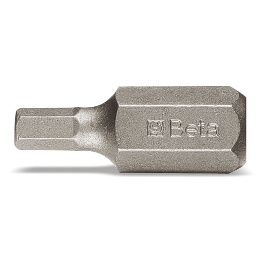 Beta | 867PE | Bits voor inbusschroeven