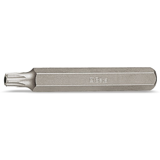 Beta | 867RTX/L | Bits voor Tamper Resistant Torx schroeven