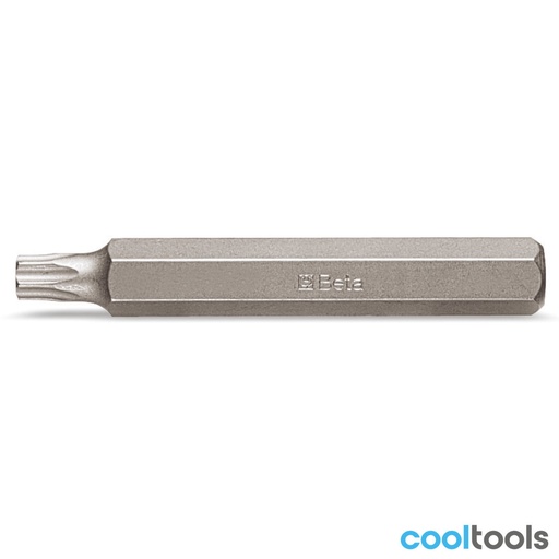Beta | 867TX/L | Bits voor Torx schroeven