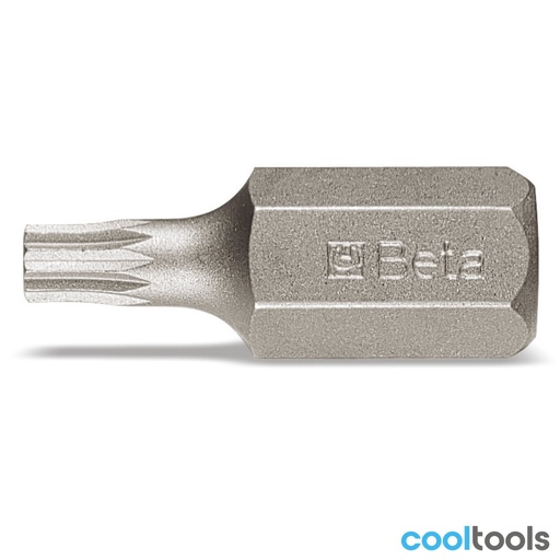 Beta | 867XZN | Bits voor XZN schroeven