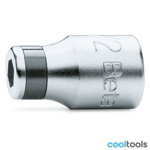 Beta | 895 | Bithouderdop voor bits 861-862-866