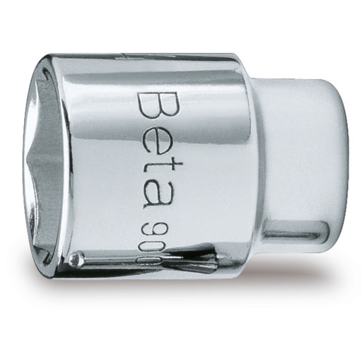 Beta | 900 | Dopsleutels zeskant 1/4"
